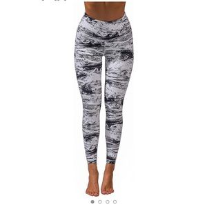 90 Degree Workout Leggings